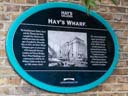 Hay's Wharf